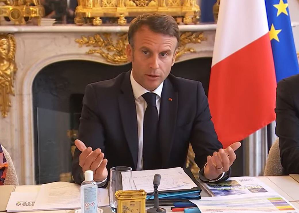 « La chaudière à gaz ne sera pas interdite ».
Le président de la République Emmanuel Macron a mis un terme lundi 25 septembre, dans le cadre du Conseil de Planification Écologique, aux spéculations qui entouraient l’avenir de la chaudière gaz.
➡️ cutt.ly/5wbi9H5P #Energie