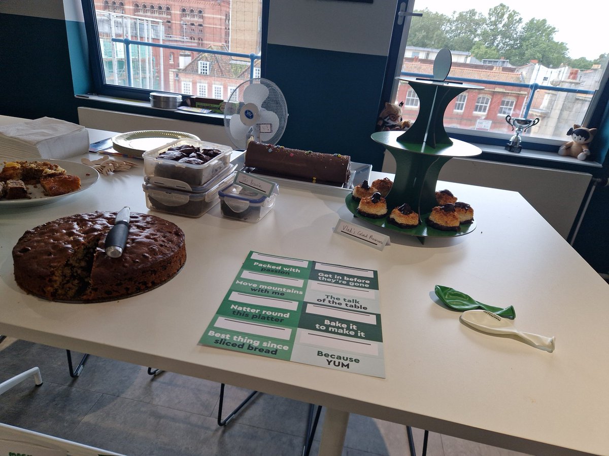 Desynit Limited tweet media