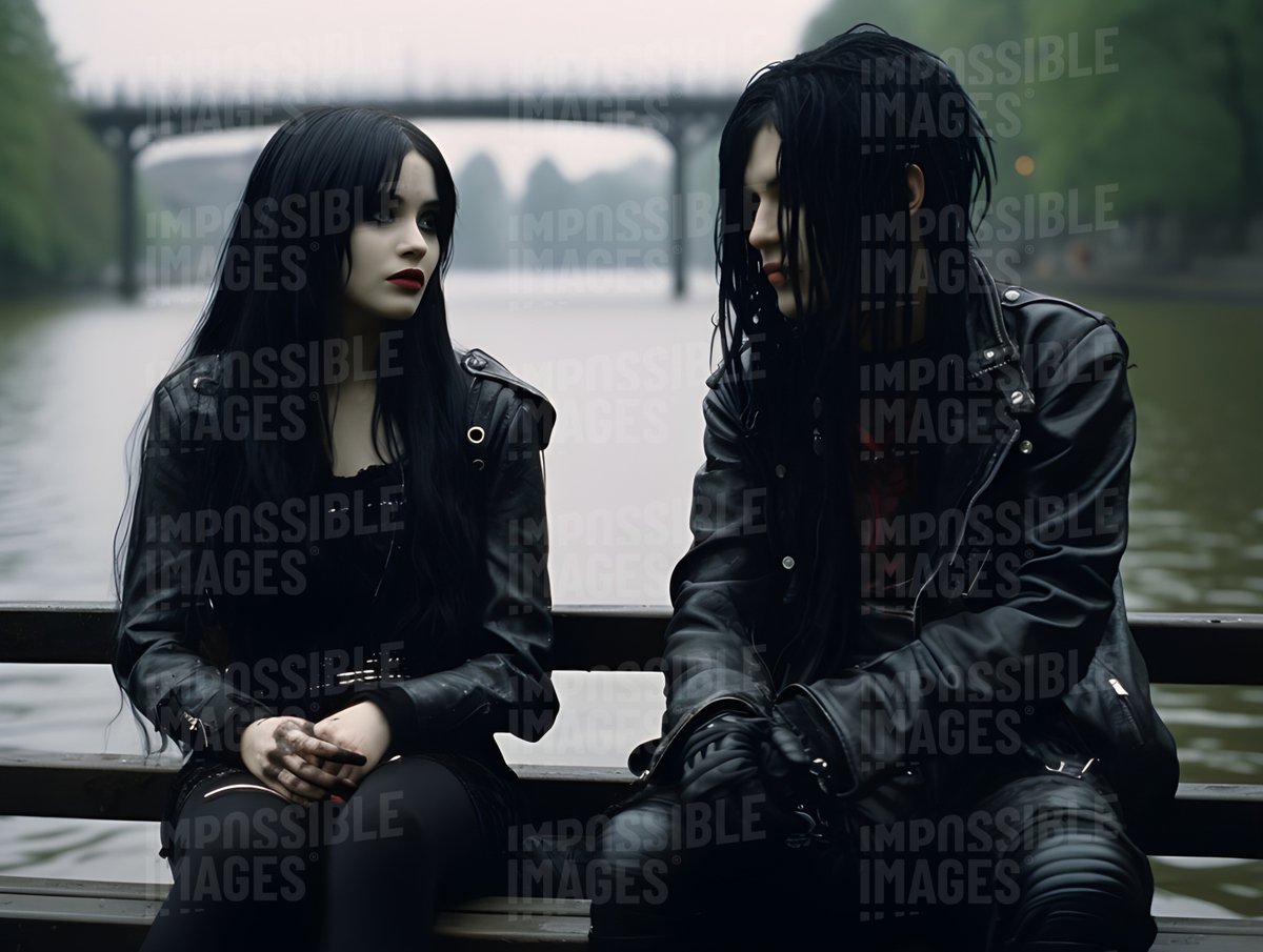 Impossible Images tweet media