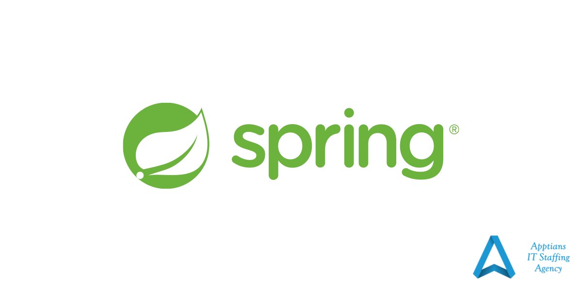 apptianstaffing's tweet image. 🌼 Blossom Your Java Projects with Spring Expertise! 🌱
Blossom your Java projects with Apptians IT Staffing Agency! Explore our Spring Java staffing services here: apptiansitstaffing.com/resources-tech… 🌐
#Java #StaffingAgency #SpringJava #ITStaffing #TechTalent #ApptiansITStaffing