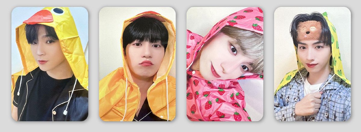 rkrktrade's tweet photo. ONEUS トレカ 交換 買取

譲))画像のトレカ(ソホ、イド、ゴニ、ファヌン、シオン)

求))買取、又は異種シオン

希望額、支払い方法(メルペイ、PayPay、その他相談)記載の上お声掛けお願い致します❣️
まとめての買取も可能です^ ^
お気軽にご連絡��ださい🙇‍♀️ https://t.co/UI11WRxW0f