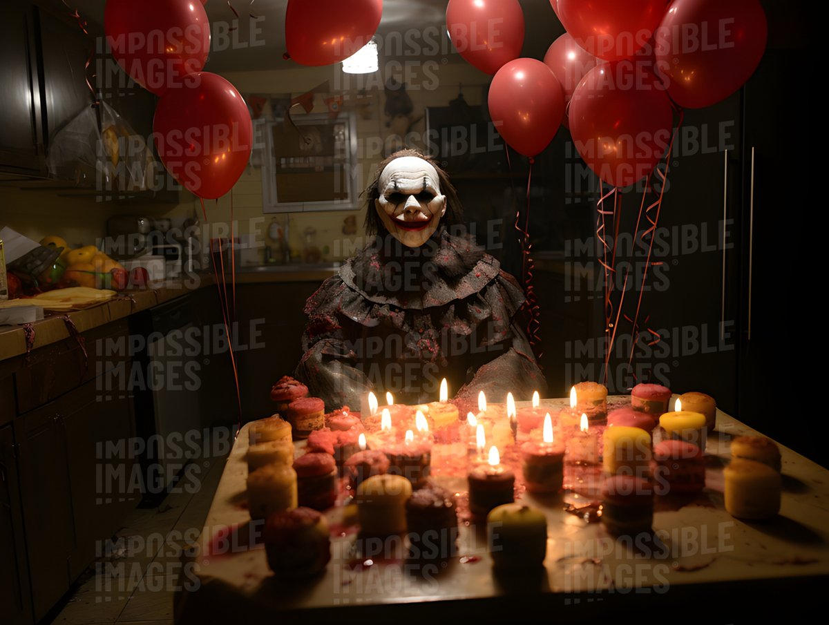 Impossible Images tweet media