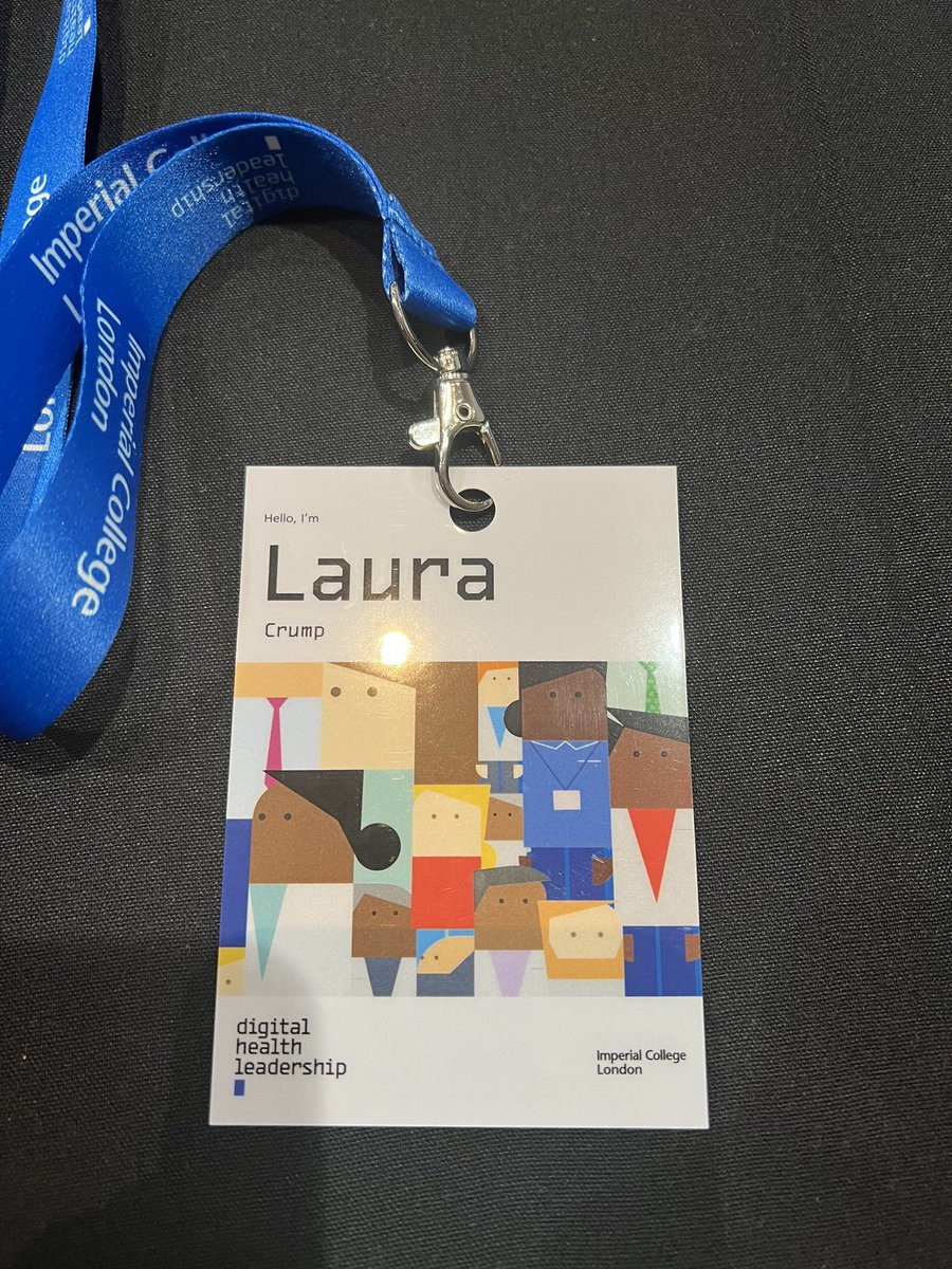 Laura Crump tweet media