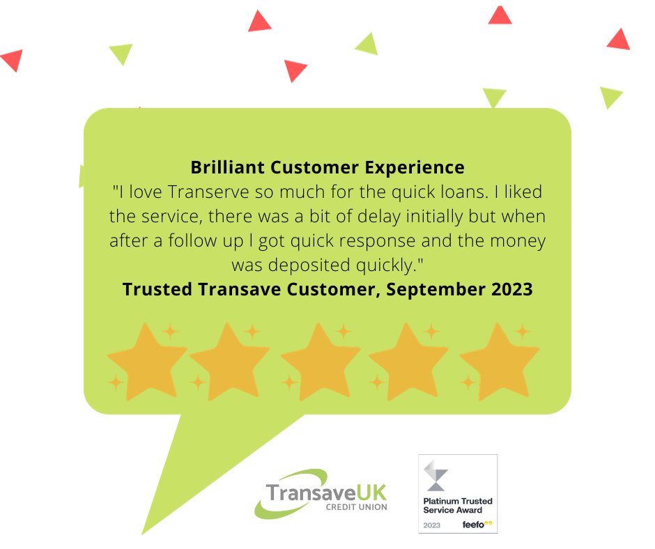 Happy #FeedbackFriday! We hope that you all have a wonderful weekend, ours will be even better now we've read your brilliant reviews left this week. 😍