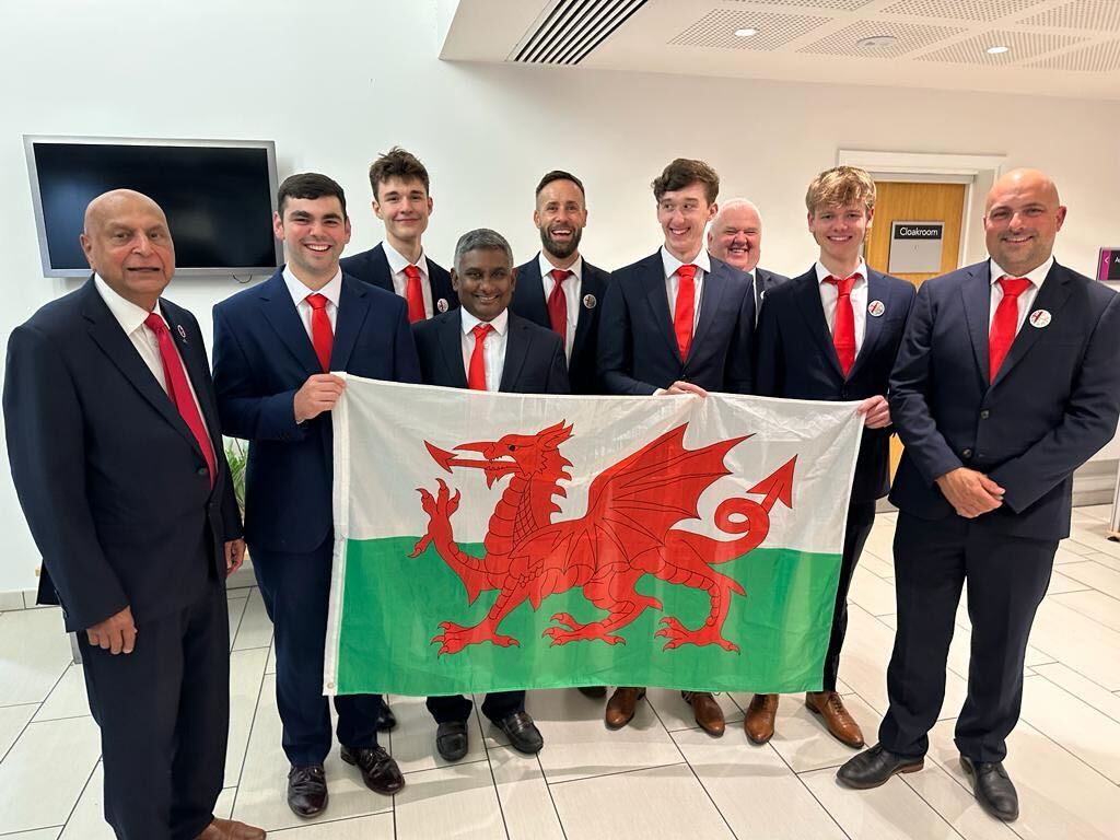 WorldSkills UK Cymru tweet media
