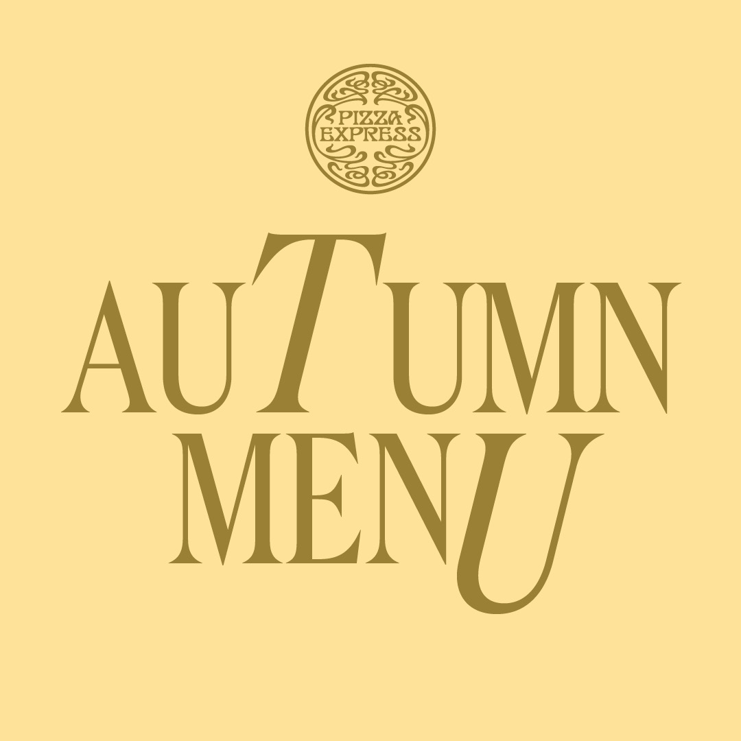 FestivalPlace's tweet image. Iconic pizzas and flavours that zing! Cosy up this Autumn at @PizzaExpress with their new seasonal menu 🍕

#pizzaexpress #pizza #newmenu #autumfoods