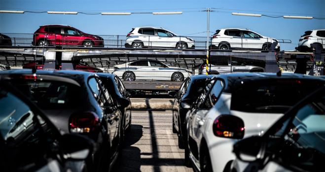 📊 Análisis por José López-Tafall @JLTafall_ANFAC @AnfacAutomovil en #AutoMobilityTrends I Cualquier nuevo Gobierno ha de entender que el nuevo modelo de movilidad debe apoyarse en mantener la libertad de elección para circular cocheglobal.com/industria/legi…