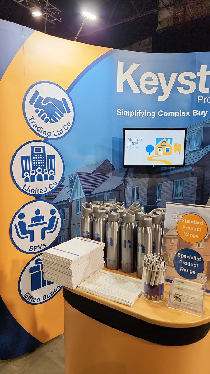 Keystone Property Finance tweet media