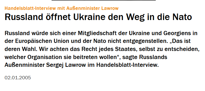 nevetsarndt's tweet photo. @Reacher1101 @BrigitteHaas0 @LubsClaudia @ChristianHJW @realklementine @gerhard_mangott Blablubb.
Der nächste, der noch nie etwas von der NATO-🇷🇺-Grundakte gehört hat, der diese Aussagen #Lawrows nicht kennt ⬇️, 🇷🇺Vertragsbrüche bezügl. der 🇺🇦ignoriert & stattdessen irgendetwas von Soros daherschwurbelt.
https://t.co/F3liT8UlmH https://t.co/mgC2RxqH6Z