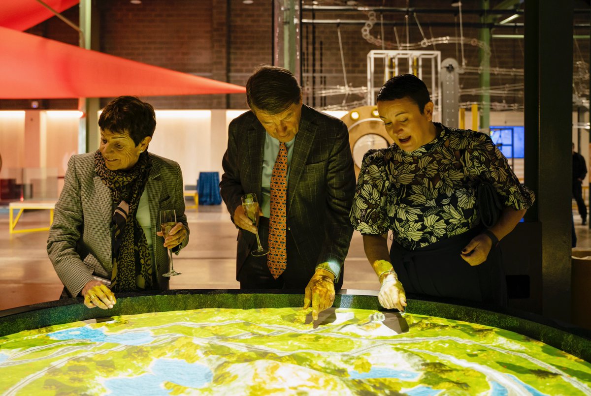 Learning at the Science Museum Group tweet media