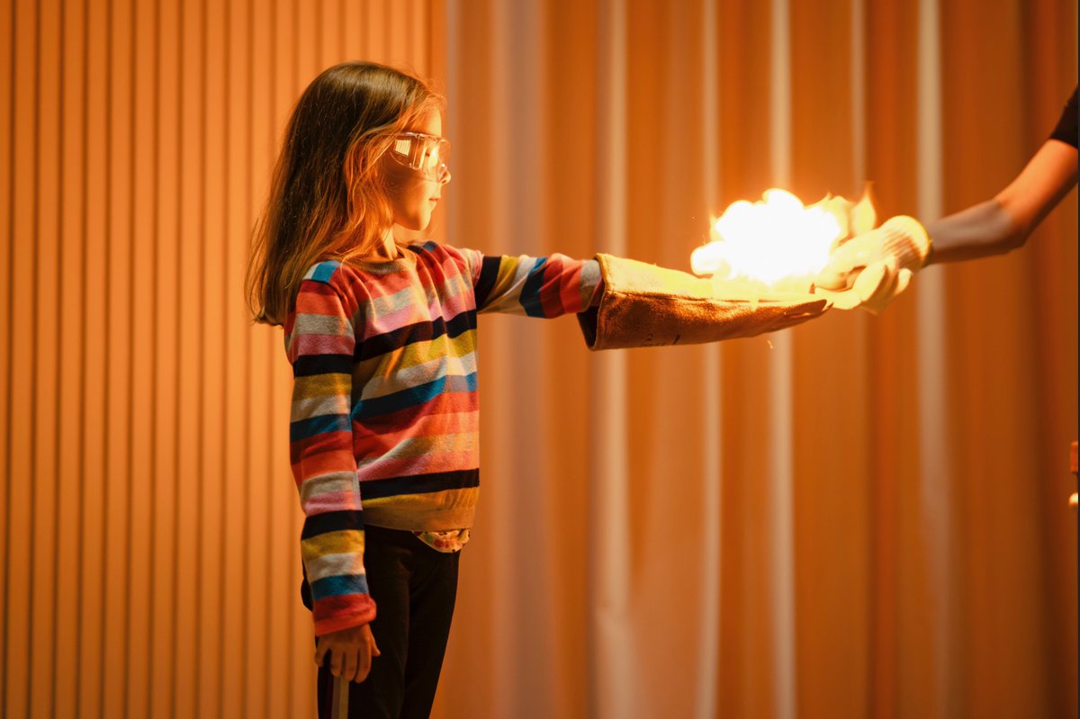 Learning at the Science Museum Group tweet media