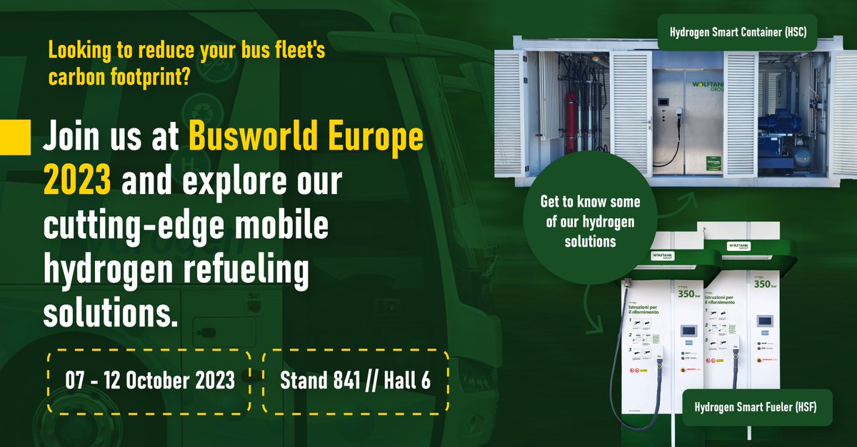 Wolftank Group tweet media