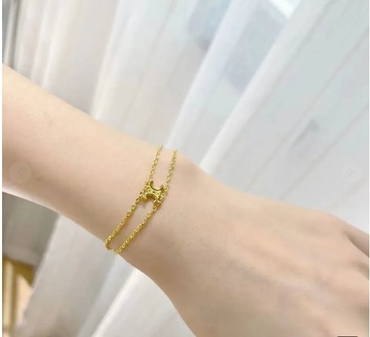 ✨US$23.63 Reps Bracelet Necklace
🛒Search🔍<SKU: BF35EED2E> #BabaReplica with code 'ALICE' 👉can enjoy $5 Off $288+, $10 Off $588+, $20 Off $1188+💐
#knockoffCelinejewelry #babareplica #retail #bracelets #bulkbuyearrings #wholesalevendors #onlinestore #wholesaler #supplier