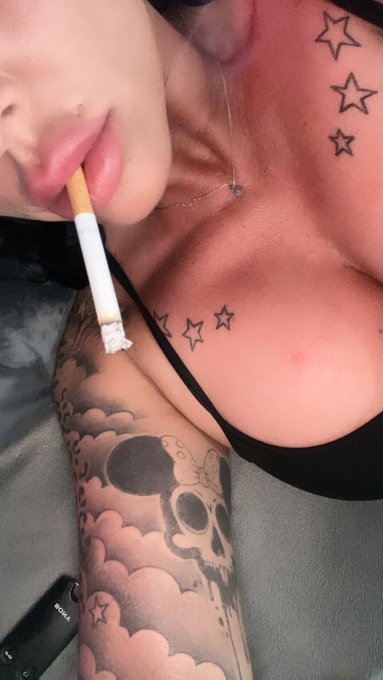 For all my smoky Boys https://t.co/DLbFyrwpi8