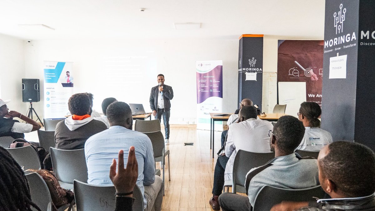 DeimosCloud's tweet image. Meet @Salus_Cloud 🚀! Revolutionising infrastructure management, unveiled at the #NairobiDevOpsCommunity event. Check it out at hubs.ly/Q023rVLz0.

Together, we shape the future of tech! 💪🚀

#Deimos #DevOps #NairobiTech #SalusCloud