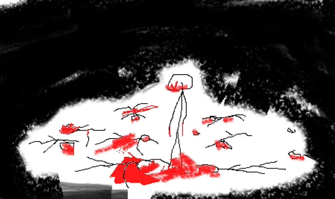 just watched F&amp;C finale,,,, it makes SENSE that that's how it ended but man,,, I somehow feel immensely satisfied and a bit disappointed 