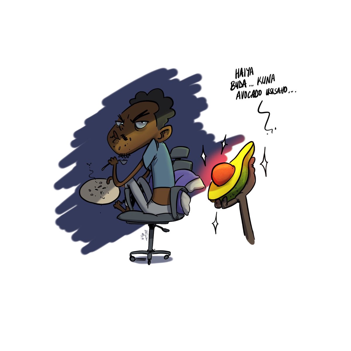 Pencil king(JR) tweet media