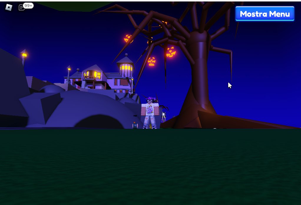 ortica00's tweet photo. Good morning friends. A small screen of my work for Halloween. What do you think?ππ· #RoPets #Roblox #RobloxArt #Robloxbuild #RoPetsBuild https://t.co/geuaETpOl9