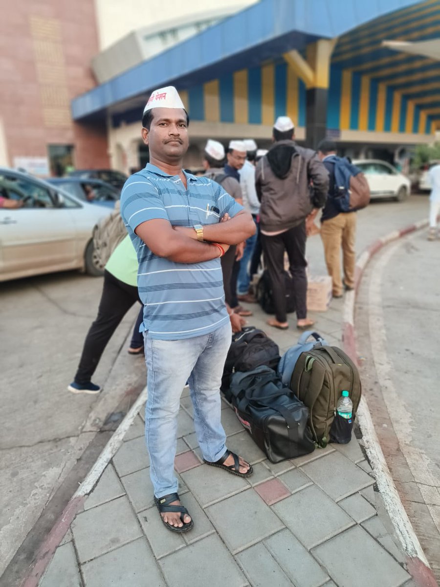 Prakash Koli tweet media