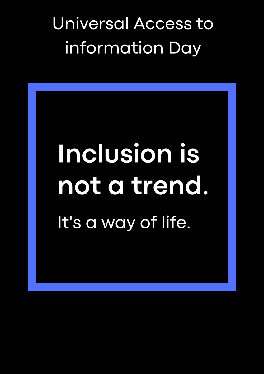 EmpowerPeak's tweet photo. We are aware of the number of people who are facing digital isolation for a range of reasons and are looking forward to our inclusion sessions with @borntoperform group in November https://t.co/wLJdHLvRZN