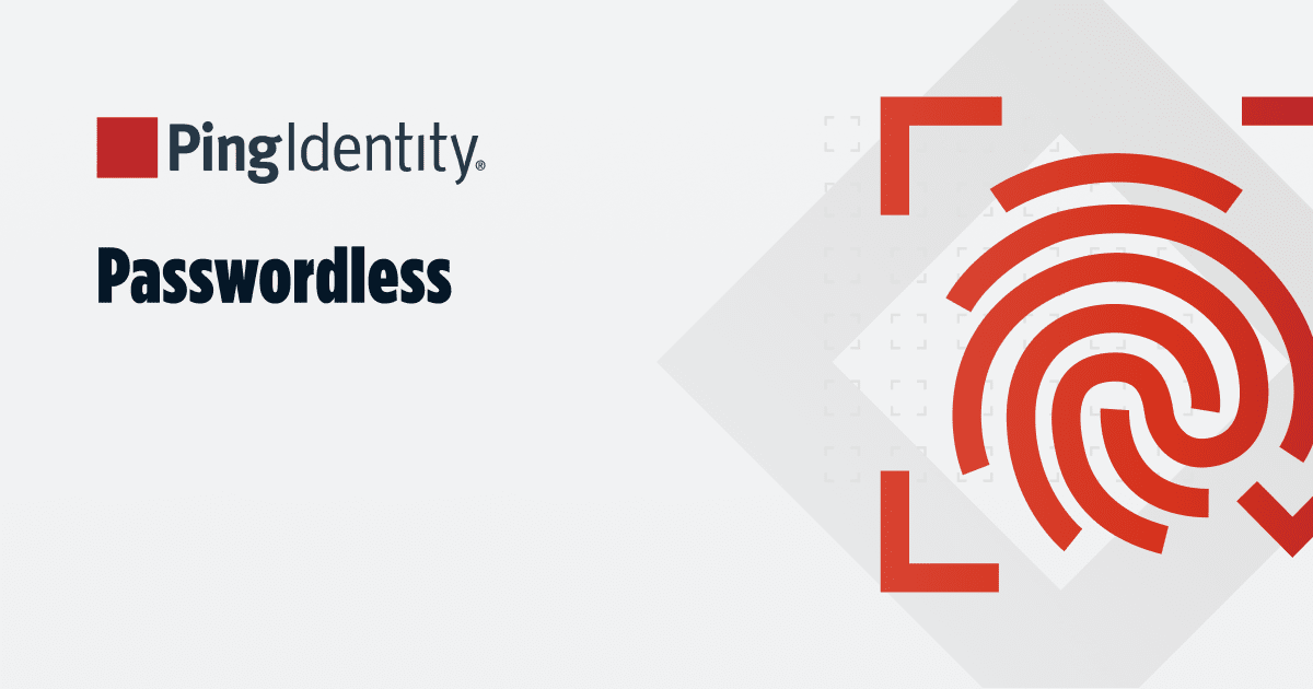 PingIdentityDE's tweet photo. 🔐 Ping Identity führt PingOne for Customers Passwordless ein, eine Cloud-Lösung für schnelle und sichere passwortlose Kundeninteraktionen. Dies ermöglicht eine optimierte Customer Experience und spart Zeit sowie Ressourcen.
Erfahren Sie mehr: https://t.co/ata42HGric https://t.co/DYyuk6CfB4