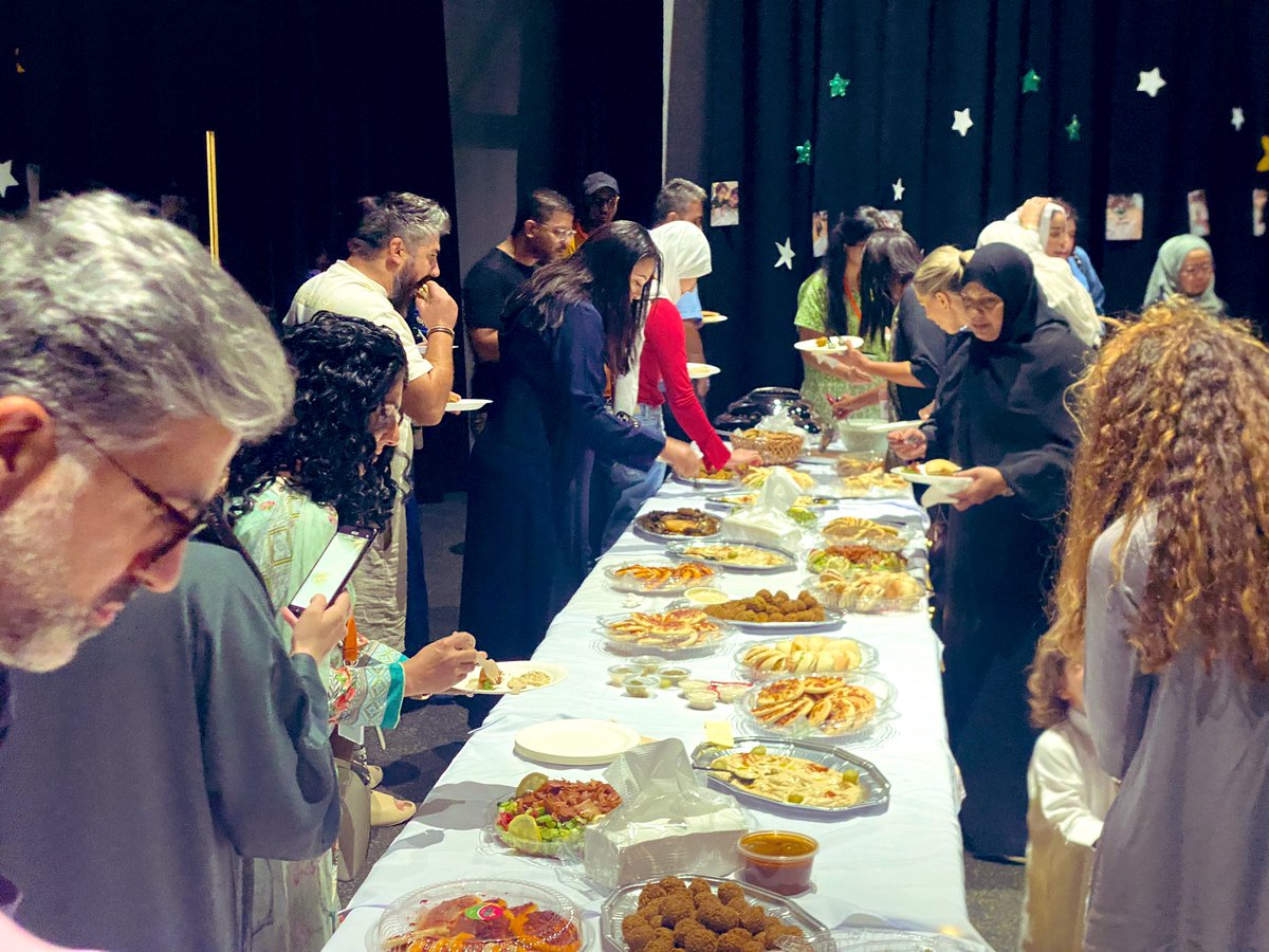 Head of Primary | The Arbor School - Daniel Nichol tweet media