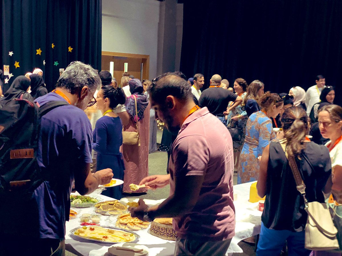 Head of Primary | The Arbor School - Daniel Nichol tweet media