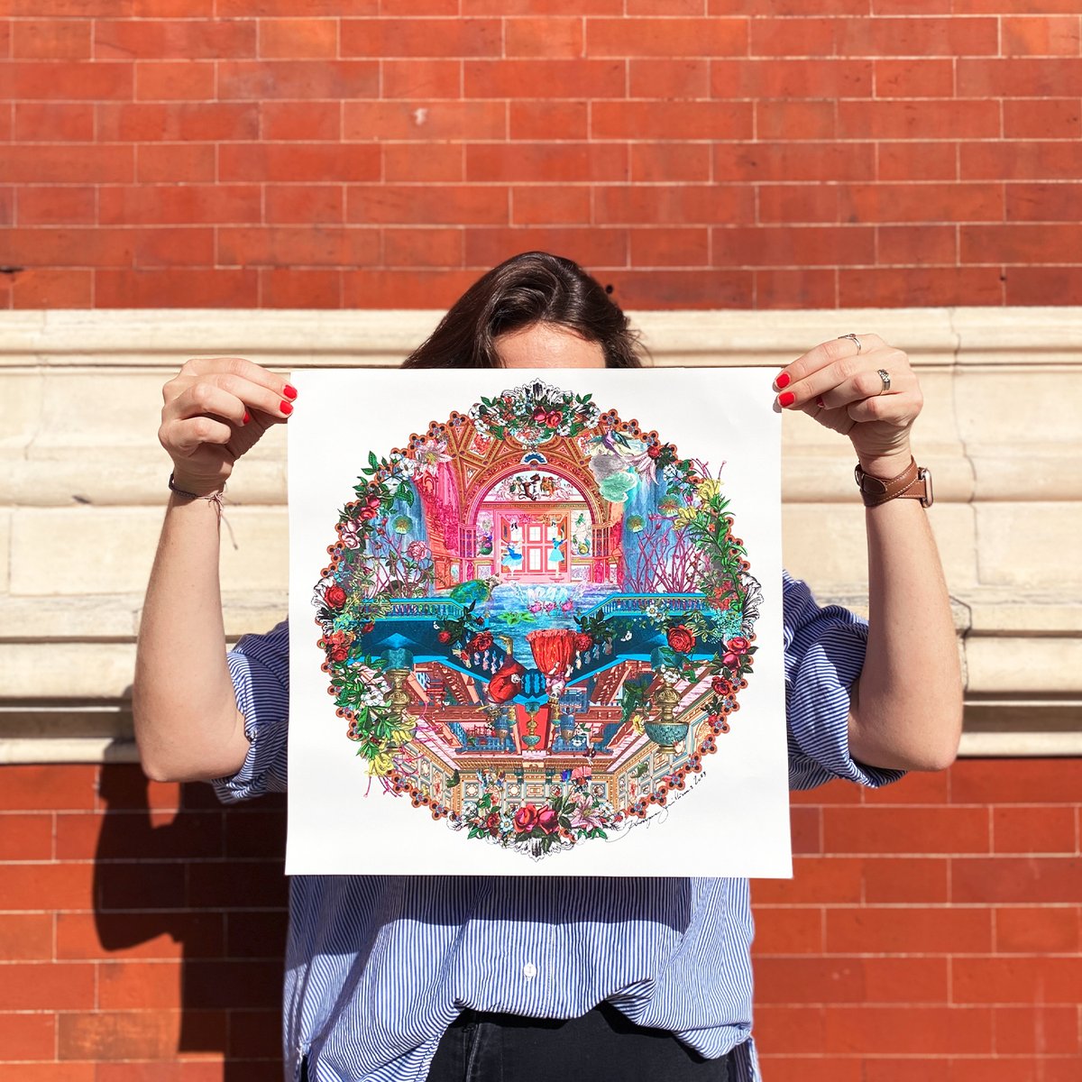 Kristjana S Williams tweet media