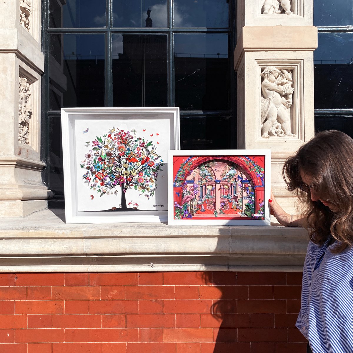 Kristjana S Williams tweet media