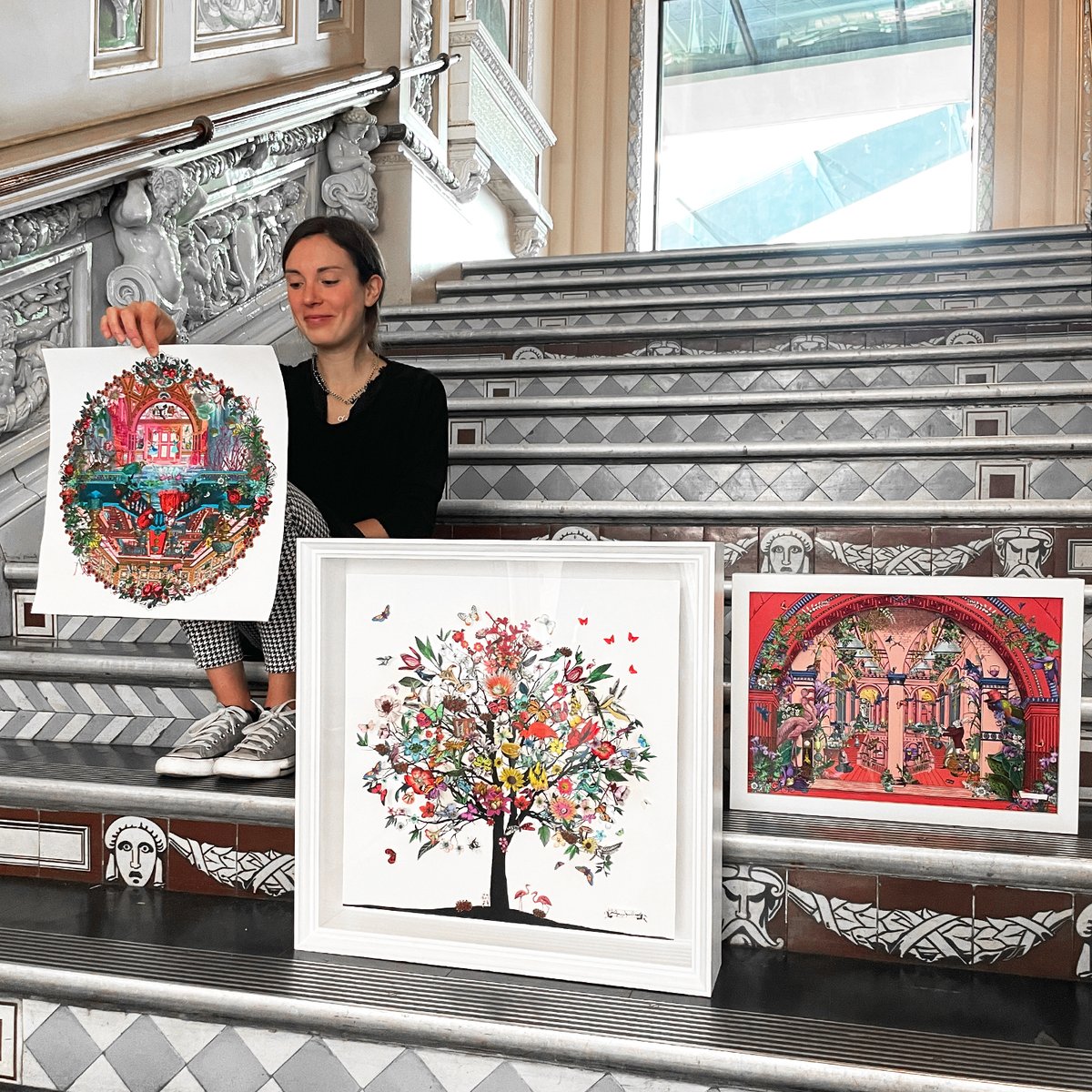 Kristjana S Williams tweet media