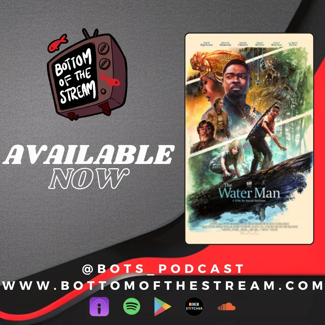 Bottom of the Stream tweet media