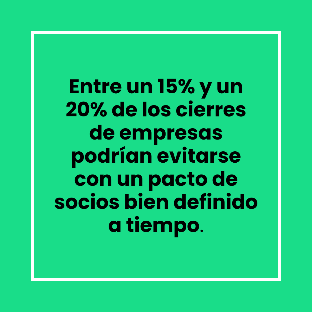 metricson's tweet photo. ¿Sabías que un pacto de socios a tiempo puede ser el salvavidas de tu empresa?
#Metricson #PactoDeSocios https://t.co/LvqKE5Ejwf