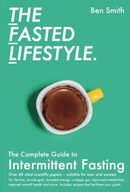bensmithlive's tweet photo. 2 years ago, I wrote an Amazon's best-selling book on fasting:

"The Fasted Lifestyle."

It's the most comprehensive guide to intermittent fasting you'll find.

And today I'm giving it for FREE.

Like, RT &amp; Comment "FASTING" and I'll DM it to you.

(36 Hours Only, Must Follow) https://t.co/cDHZZgBD7I