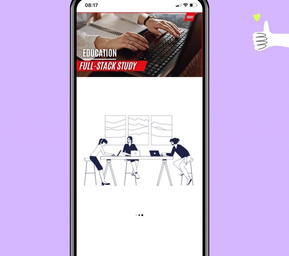 qubesmagazine's tweet photo. Witness the evolution of education! 📸✨ From sleek icons to secure logins, we're transforming educational apps in 2023. 📱💻 

Visit: https://t.co/C8HPLZ3sIY

#ReactNative #EdTech #Innovation #AppDevelopment #LearningEvolved  #LearningReimagined #WebDesign #React #UIUX https://t.co/dUwWVhMSAs