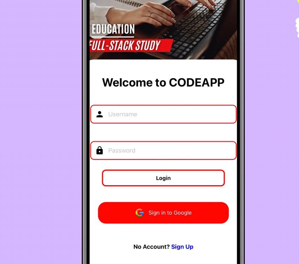 qubesmagazine's tweet photo. Witness the evolution of education! 📸✨ From sleek icons to secure logins, we're transforming educational apps in 2023. 📱💻 

Visit: https://t.co/C8HPLZ3sIY

#ReactNative #EdTech #Innovation #AppDevelopment #LearningEvolved  #LearningReimagined #WebDesign #React #UIUX https://t.co/dUwWVhMSAs