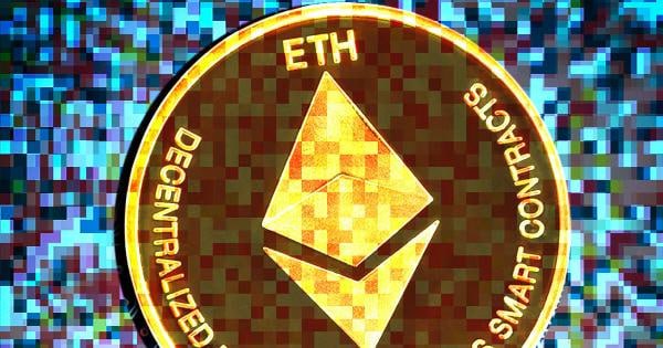 Boomer_Au's tweet image. 🔥💪#Ethereum Revenue Milestone Hits $10 Billion, Outpacing Tech Giants: Report

tiredofgettingrugpulled.com/2023/09/28/eth…

#TOGRP7 #web3news #crypto #web3businessnews #web3communitynews #blockchain #zentapost