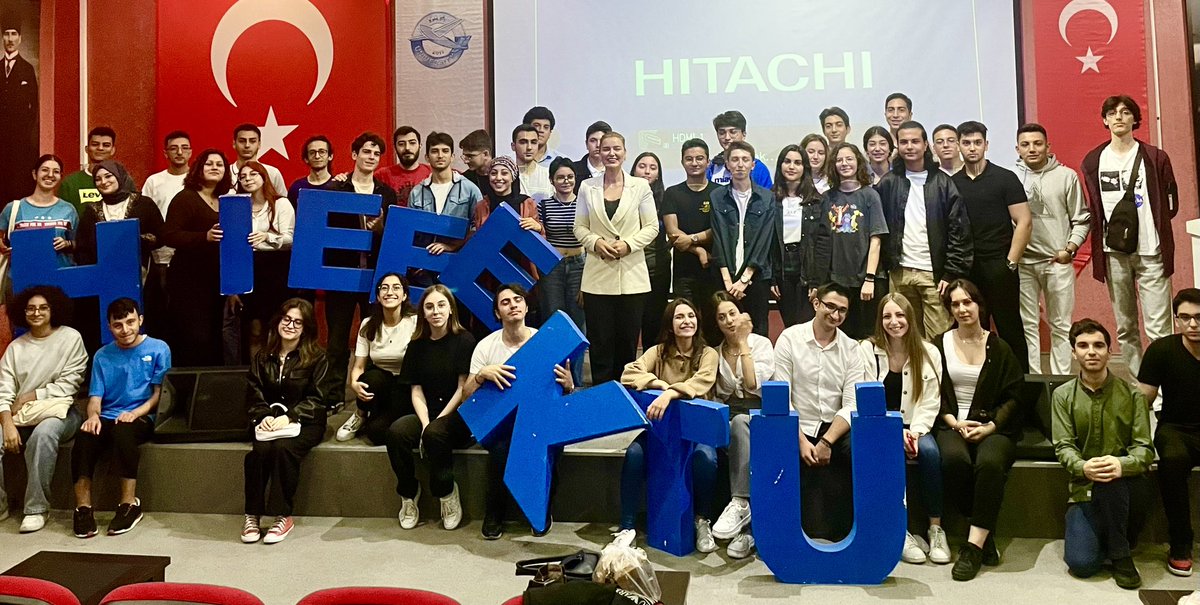 LknurTunc's tweet photo. THKÜ IEEE Öğrenci Topluluğumuzla dönem öncesi kampımızdayız🚀
Seviyoruz💙 
#IEEE #IEEETR #Thku #Thkuniv https://t.co/jjNoIyEW78