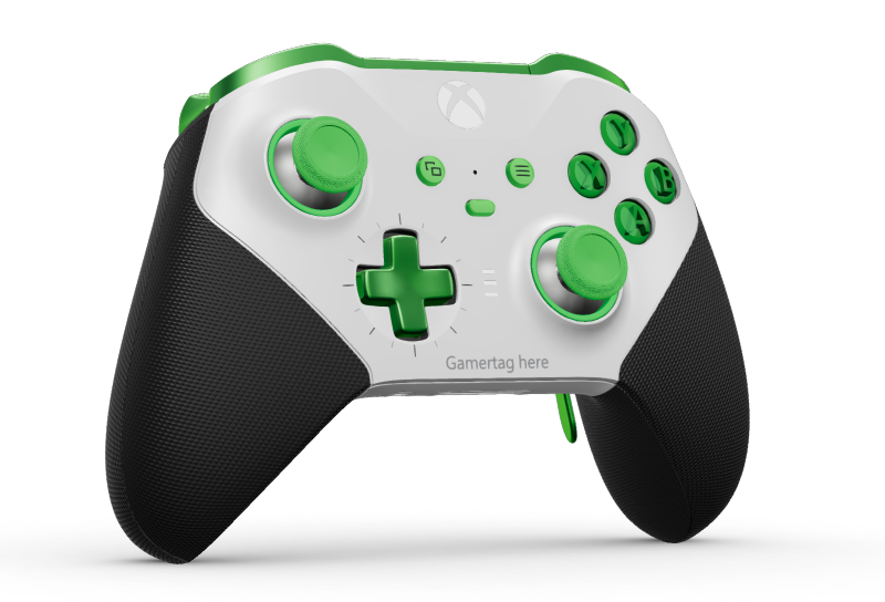 GAMERNEWSonX's tweet photo. 🎙️ATTENTION #GAMEPASS & #XBOX FANS🎙️

Today, we are making an announcement so BIG..

..we're going to give away the official Game Pass Tracker: Elite Series 2 #Xbox Controller..

..in the same post as the announcement to one (1) lucky winner. 

And OH. MY. GOD, is this controller a beauty!

We're even going to engrave the winner's name/Gamertag on it. 

Because literally NO ONE does freebies as good as we do here at @GamePassTracker 

And this is worldwide. Last time we gave away a Series X and we had to ship it from the U.S.A. to Germany.

(and if you thought the system was expensive, you should check out the shipping 😅)

We can't wait to tell you what we have in store, and we're going to tell you via a Post..

..by hosting a live #XSpaces to tell the whole world about it. 

Mark this on your calendar or set an alarm, because this isn't an announcement (or a freebie) you want to miss.

See you soon 👀

⏰ANNOUNCEMENT TIME⏰

Day:

- TODAY

Time:

- 5:30 p.m. CST
- 6:30 p.m. EST
- 3:30 p.m. PST
- 4:30 p.m. MST
- 11:00 p.m. GMT
- 11:00 p.m. BST
- 3:30 a.m. IST
- 3:00 a.m. PKT
- 11:00 a.m. NZDT

How do you like the design?

👇Let us know in the Replies below👇