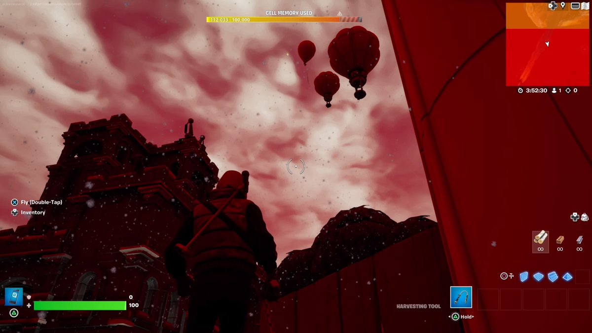 SkillnesStoner's tweet image. Literally what could iT be.. #REDDAWN #Zombies #WhatsToCome #EasterEgg.. Can U guess it?