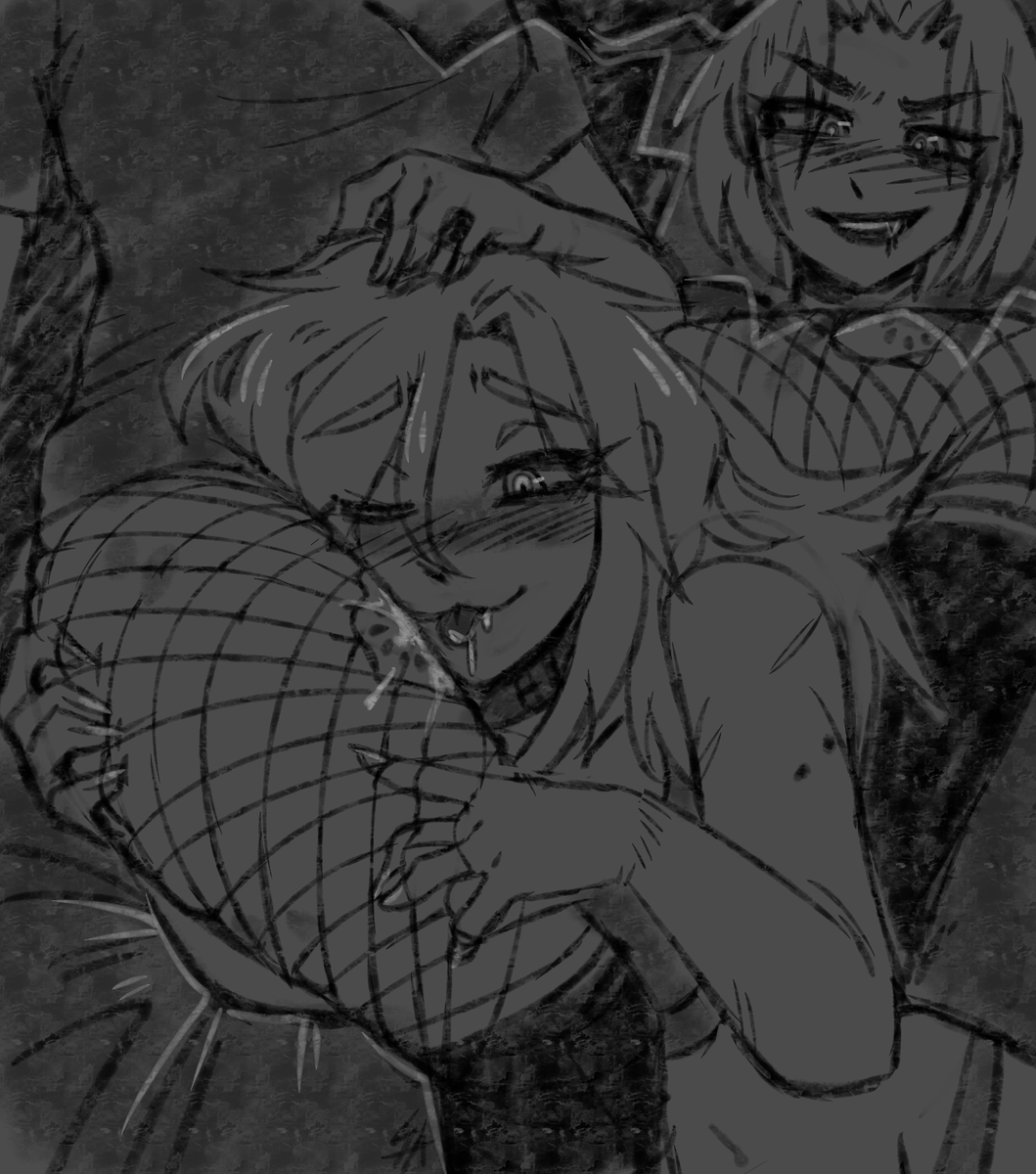 serodart's tweet photo. (////)
#oc https://t.co/aXUSxpC5tA