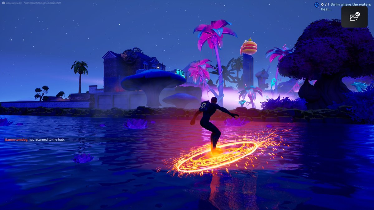 SkillnesStoner's tweet image. #VibeMansion #battleroyal #FortniteCreative #WhatsToCome#PS5Share, #Fortnite