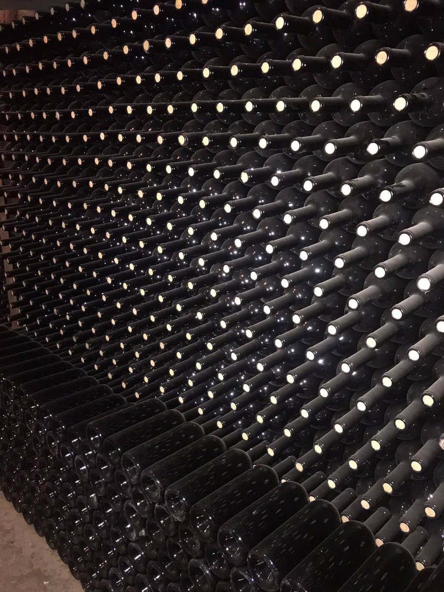 BodegasPeral's tweet photo. Un día no es especial por la fecha, un día es especial por cómo lo disfrutes... ¡Entra en nuestra tienda online, haz tu pedido y degusta nuestros vinos! 💻🍷
Pedidos 👉👉 https://t.co/mljeEgCla5
↙️⬇️↘️
https://t.co/JDVcBx7xVr
#bodegasperal https://t.co/lMu6UwZzEl