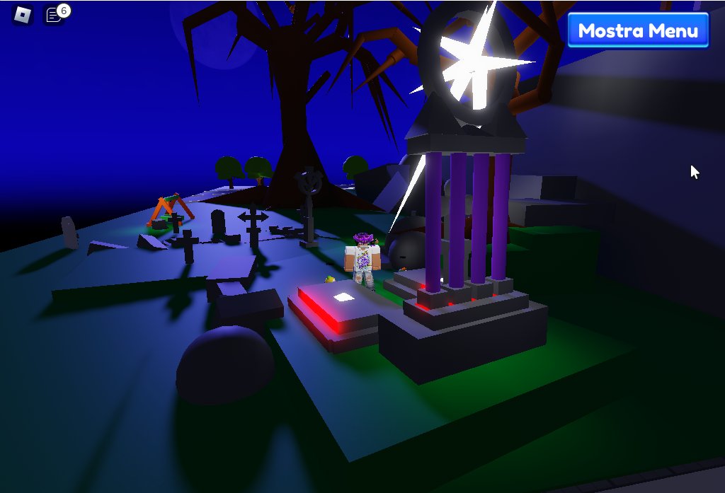 ortica00's tweet photo. Good morning friends. A small screen of my work for Halloween. What do you think?ππ· #RoPets #Roblox #RobloxArt #Robloxbuild #RoPetsBuild https://t.co/geuaETpOl9