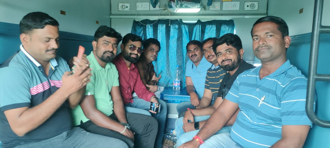 Prakash Koli tweet media