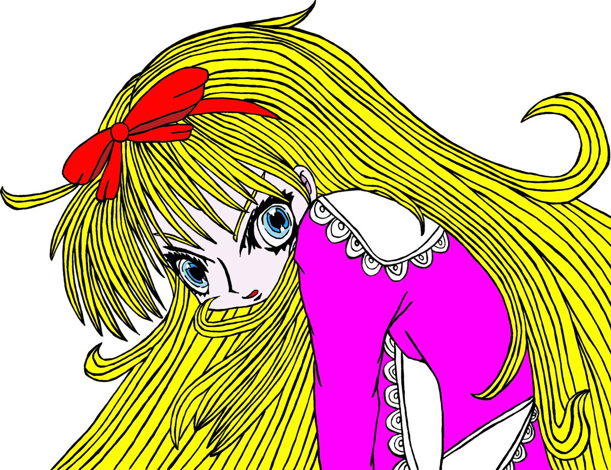 AC_SYOUJI_B's tweet photo. こんにちはAC-SYOUJIです。
基本的にオリジナルのイラストを描いています
よろしくお願いします。
#メリーさん
#秋の創作クラスタフォロー祭り
#みんなで楽しむTwitter展覧会
#絵描きさんと繋がりたい
#イラスト好きな人と繋がりたい
#拡散希望RT協力お願いします
#ACSYOUJI https://t.co/lOe5ABzhhp