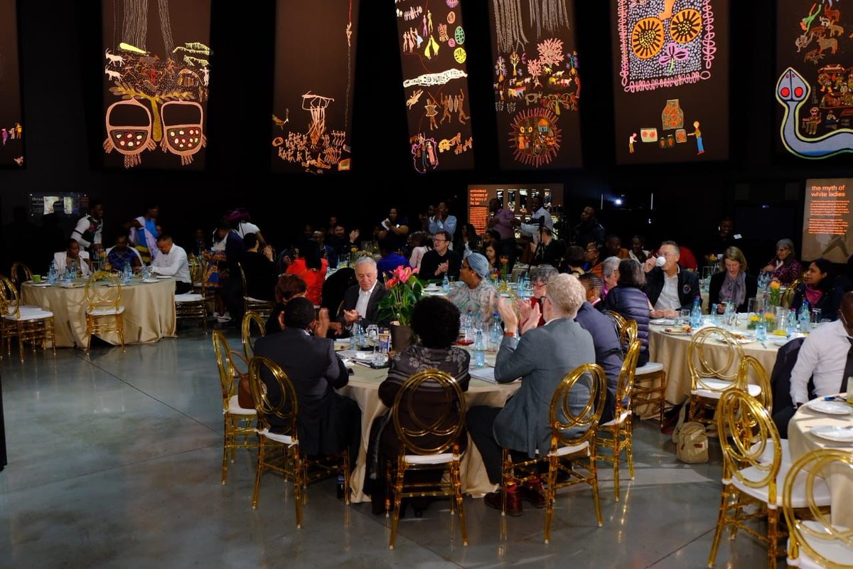 Mororiseng Maapola, Chief Financial Officer, shares an Annual Report overview and financial highlights.  #JETAM2023