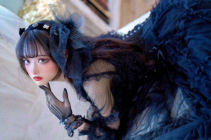 Twitterのコスプレ画像45