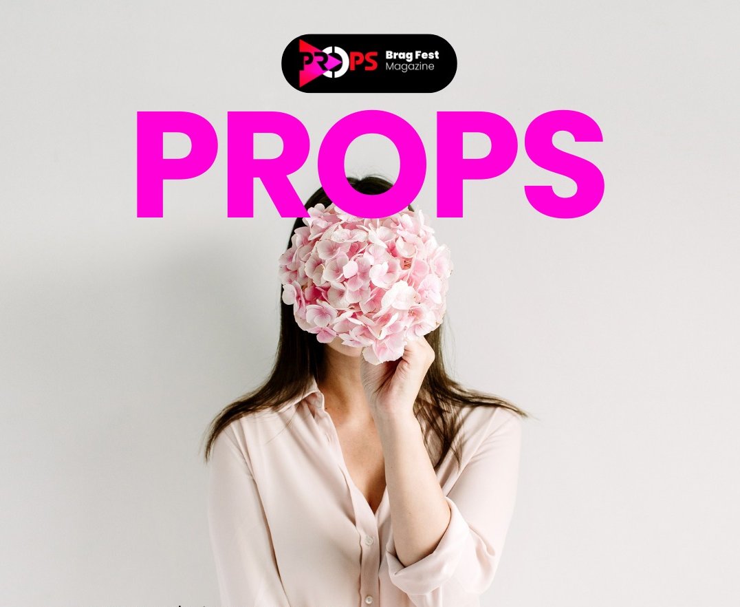 PROPS Magazine (@PROPSMagazine) / Posts / X