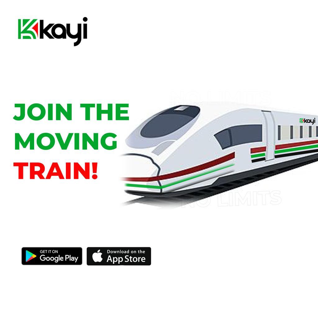 mykayiapp's tweet photo. 🚀 Exciting News! Kayi App is coming to your doorstep! Get ready for a financial revolution that puts YOU in control. Stay tuned for more updates!
#KayiApp
#Kayiway
#Explorethefuture
#Digitalfinance
#unveilingthekayiapp https://t.co/tGVOBzXryh