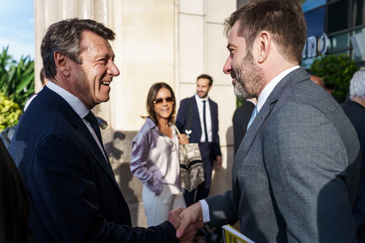 cestrosi's tweet photo. Ouverture du #NiceClimateSummit à #Nice06. Organisé par @LaTribuneEvents avec @MetropoleNCA et @VilledeNice, cet événement se consacre aux enjeux de la lutte contre le changement climatique et la protection de la biodiversité. Infos : https://t.co/BJOWVDm8oV https://t.co/cgLTfVdSug